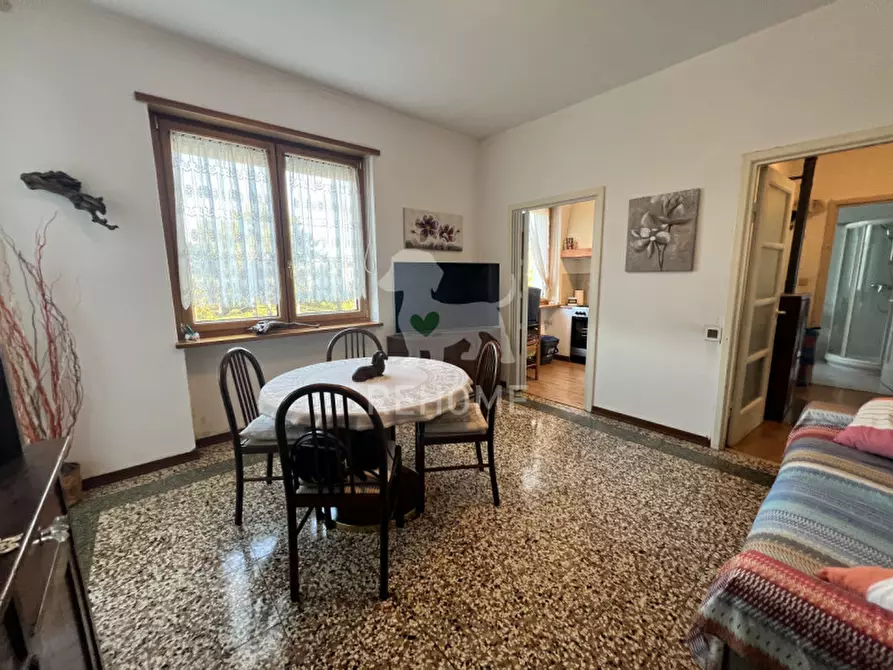 appartamento in vendita a Cervignano del Friuli