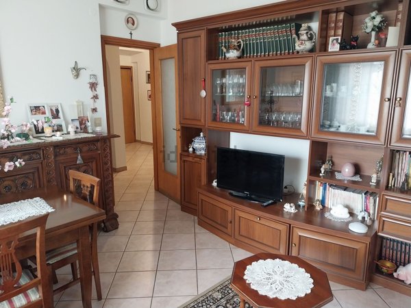 appartamento in vendita a Cervignano del Friuli