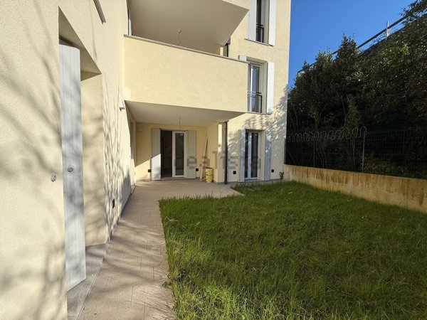 appartamento in vendita a Cervignano del Friuli