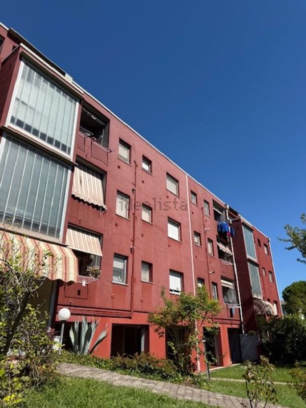 appartamento in vendita a Cervignano del Friuli