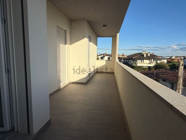 appartamento in vendita a Cervignano del Friuli