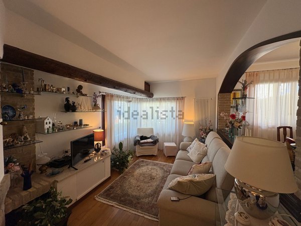 appartamento in vendita a Cervignano del Friuli