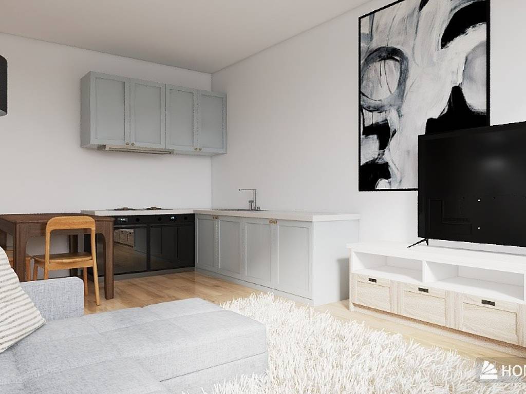 appartamento in vendita a Cervignano del Friuli