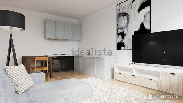 appartamento in vendita a Cervignano del Friuli