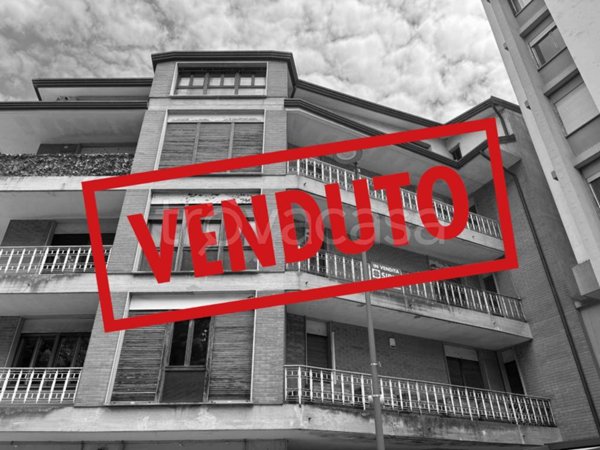 appartamento in vendita a Cervignano del Friuli