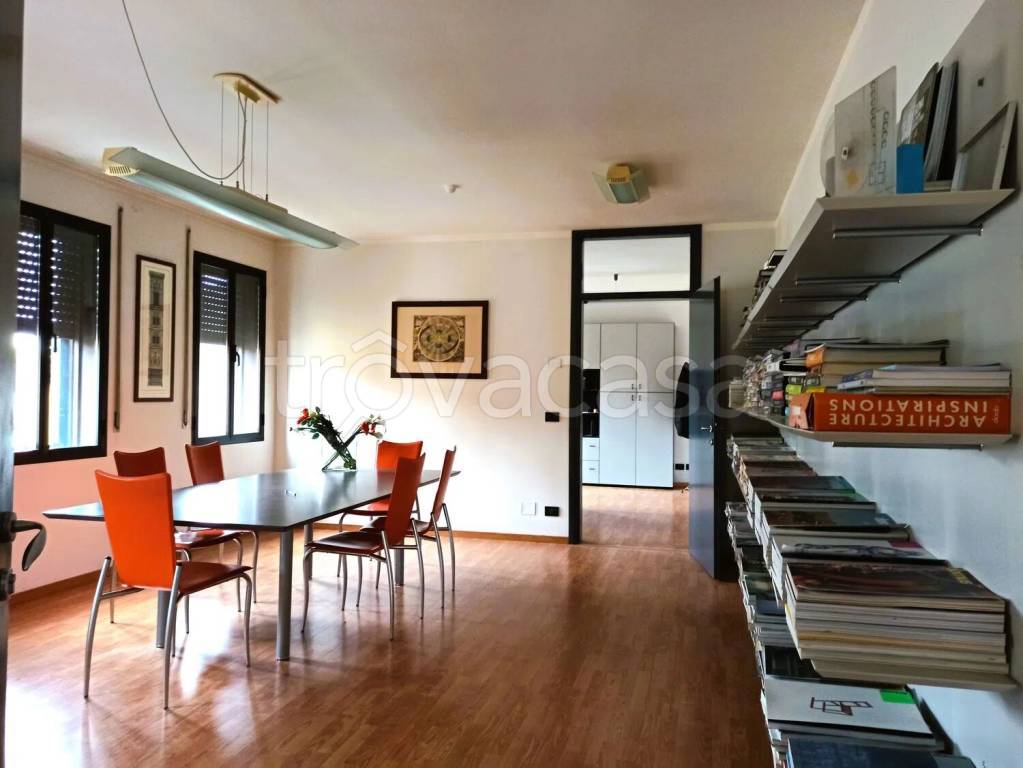 appartamento in vendita a Cervignano del Friuli