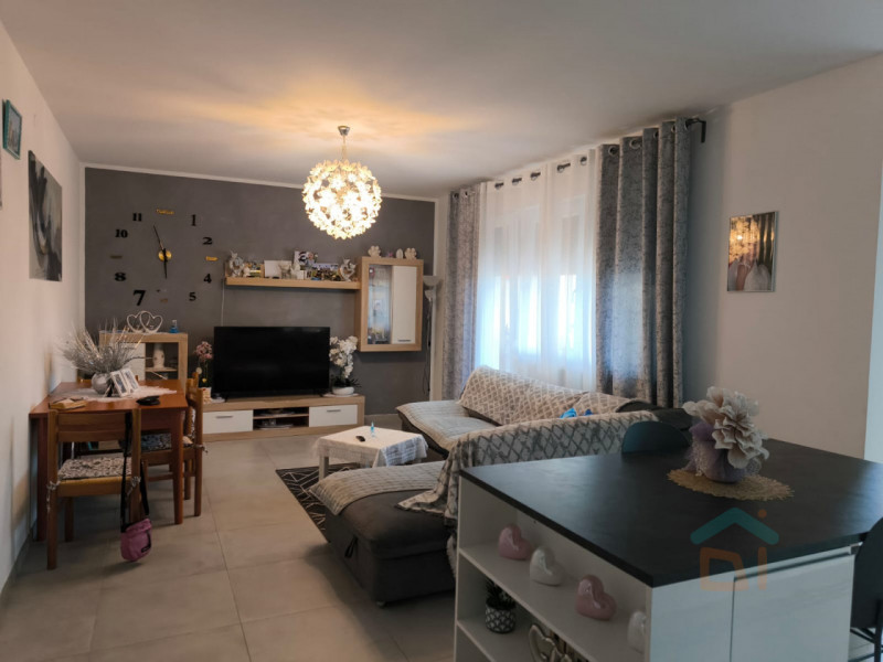 appartamento in vendita a Cervignano del Friuli