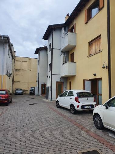 ufficio in vendita a Cervignano del Friuli