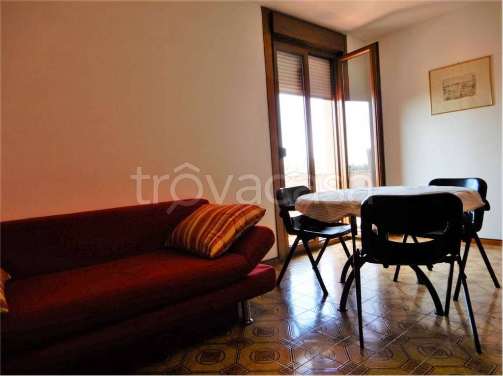 appartamento in vendita a Cervignano del Friuli