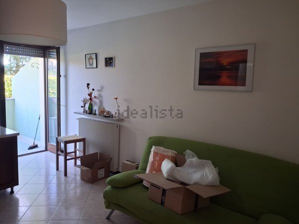 appartamento in vendita a Cervignano del Friuli