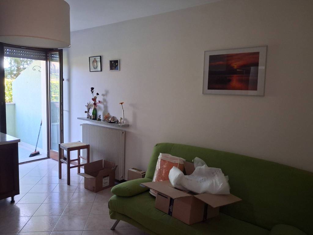 appartamento in vendita a Cervignano del Friuli