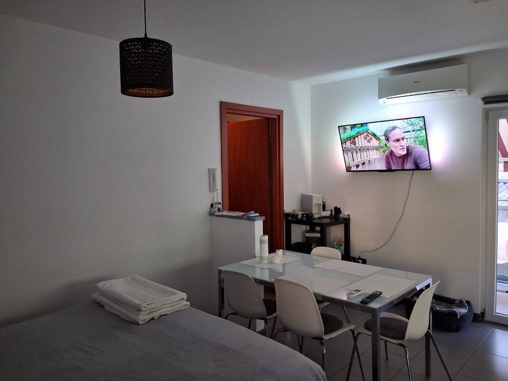 appartamento in vendita a Cervignano del Friuli