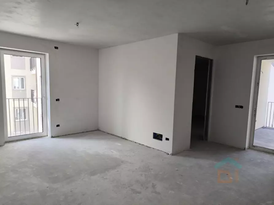 appartamento in vendita a Cervignano del Friuli