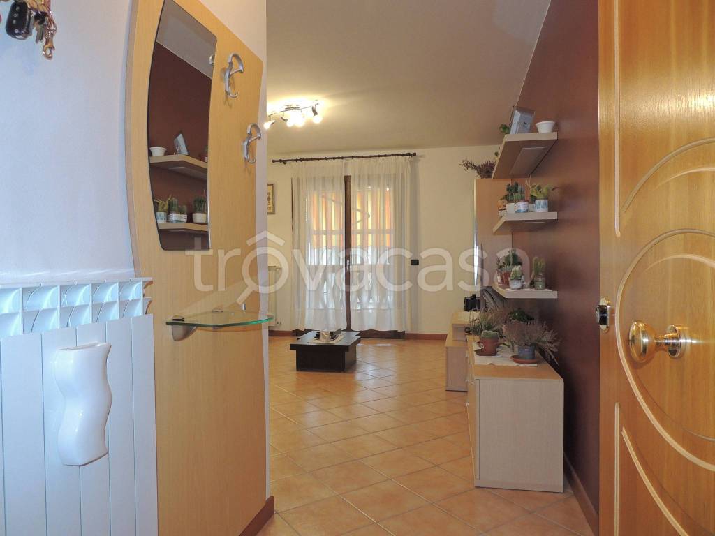 appartamento in vendita a Cervignano del Friuli