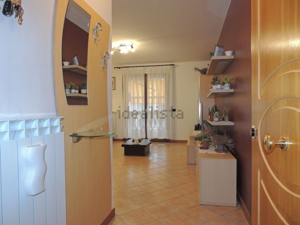 appartamento in vendita a Cervignano del Friuli