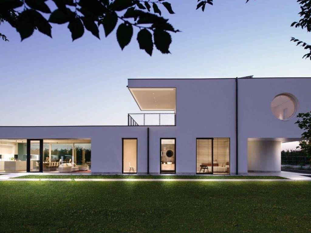 villa in vendita a Cervignano del Friuli