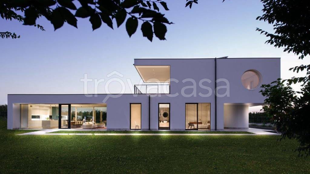 villa in vendita a Cervignano del Friuli