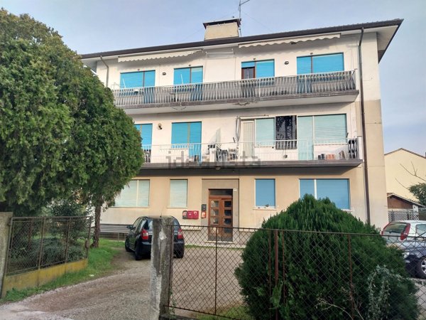 appartamento in vendita a Cervignano del Friuli