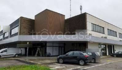 appartamento in vendita a Cervignano del Friuli