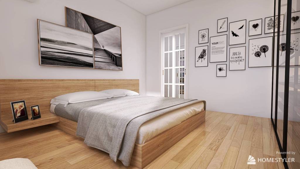 appartamento in vendita a Cervignano del Friuli