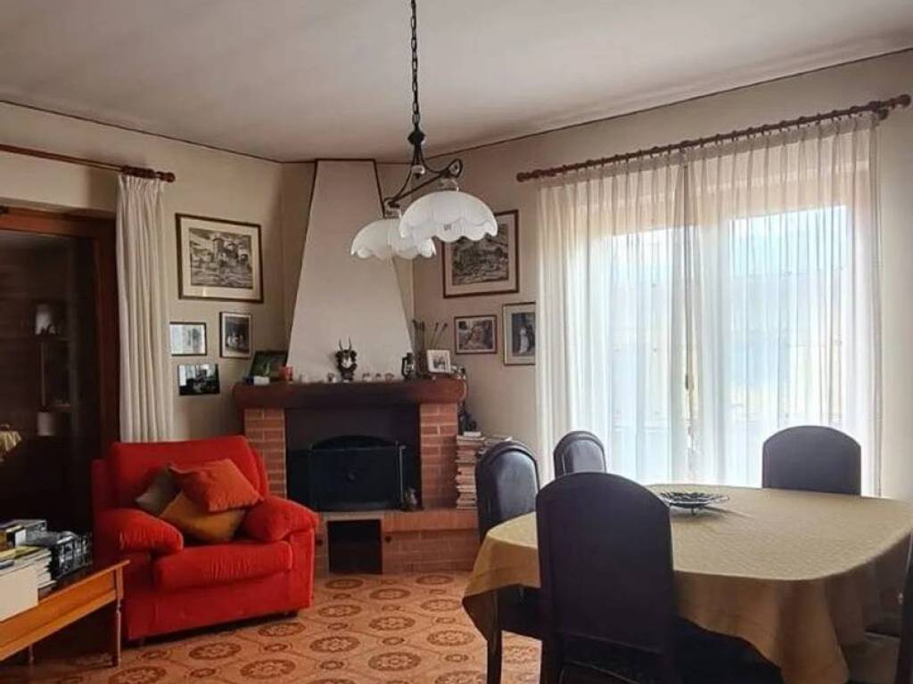 casa indipendente in vendita a Cervignano del Friuli