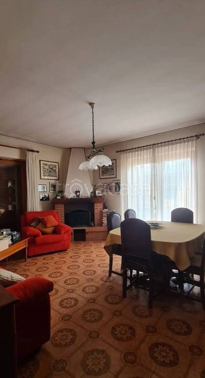 casa indipendente in vendita a Cervignano del Friuli