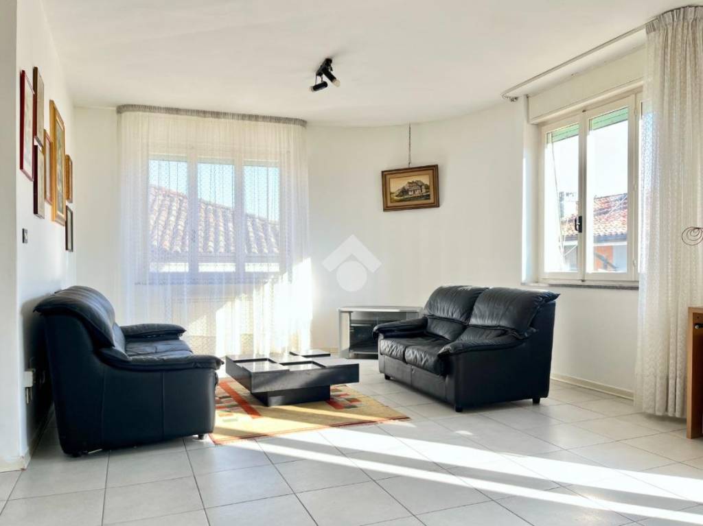 appartamento in vendita a Cervignano del Friuli