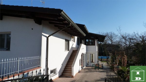 casa indipendente in vendita a Cervignano del Friuli in zona Strassoldo