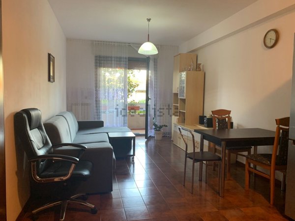 appartamento in vendita a Cervignano del Friuli