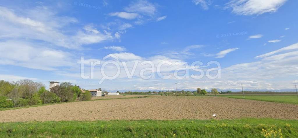 terreno agricolo in vendita a Cervignano del Friuli