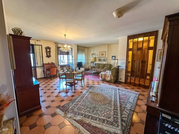 appartamento in vendita a Cervignano del Friuli