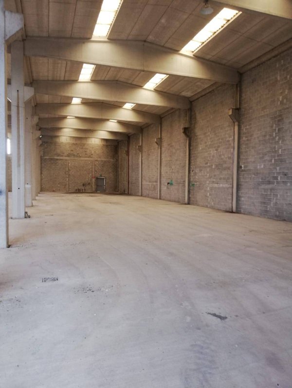 locale di sgombero in vendita a Cervignano del Friuli