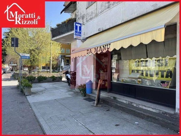 negozio in vendita a Cervignano del Friuli