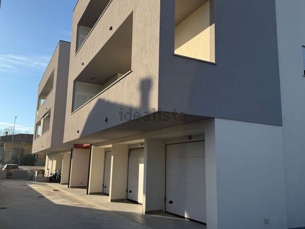 appartamento in vendita a Cervignano del Friuli