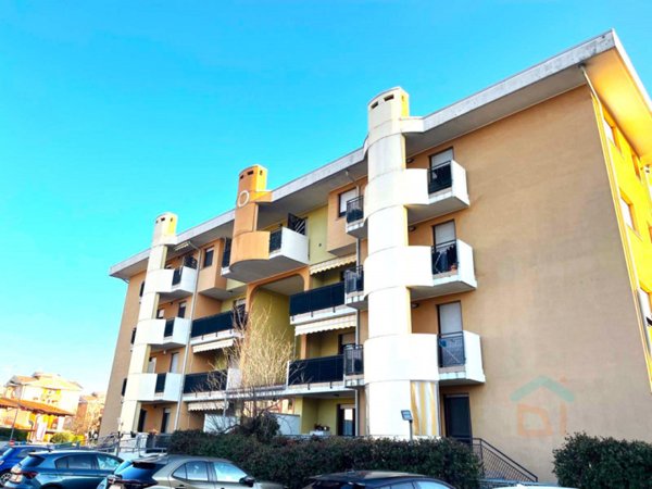 appartamento in vendita a Cervignano del Friuli