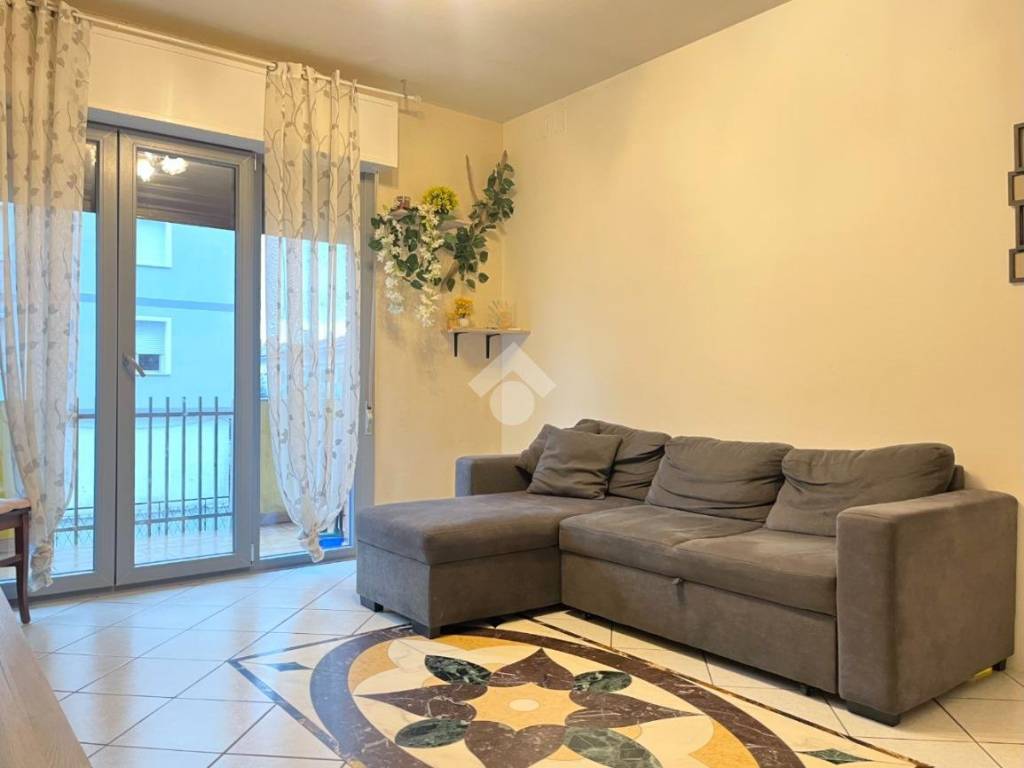 appartamento in vendita a Cervignano del Friuli