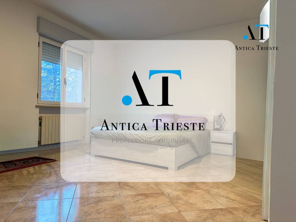 appartamento in vendita a Cervignano del Friuli