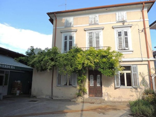 casa indipendente in vendita a Cervignano del Friuli