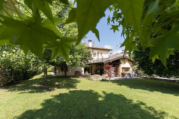 casa indipendente in vendita a Cervignano del Friuli