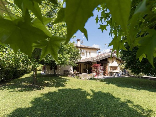 casa indipendente in vendita a Cervignano del Friuli