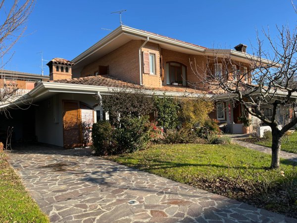 casa indipendente in vendita a Cervignano del Friuli