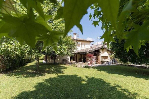 casa indipendente in vendita a Cervignano del Friuli