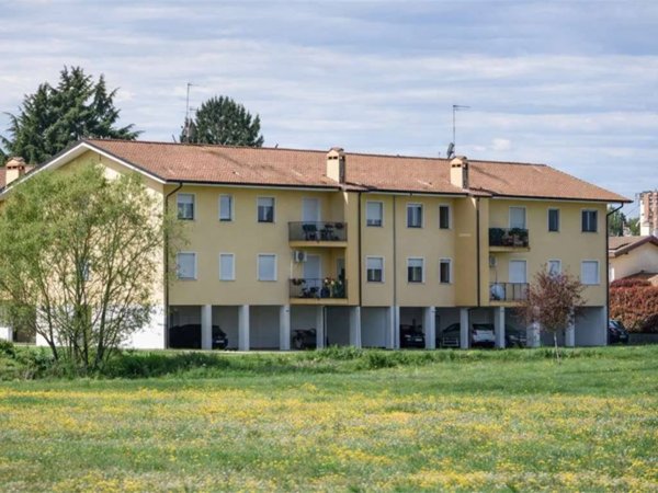 appartamento in vendita a Cervignano del Friuli