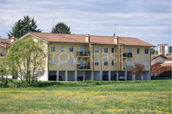 appartamento in vendita a Cervignano del Friuli