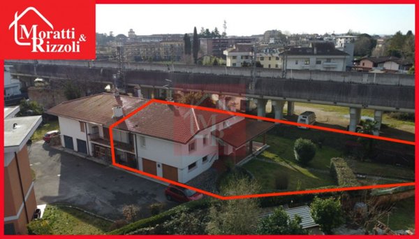 casa indipendente in vendita a Cervignano del Friuli