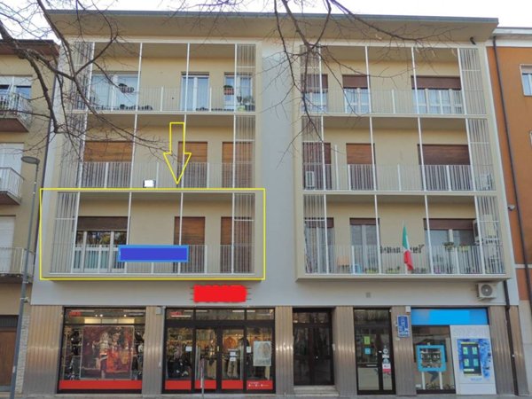 ufficio in vendita a Cervignano del Friuli
