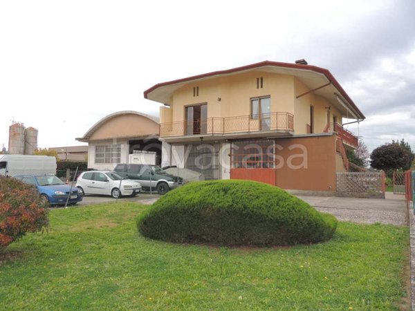 casa indipendente in vendita a Cervignano del Friuli