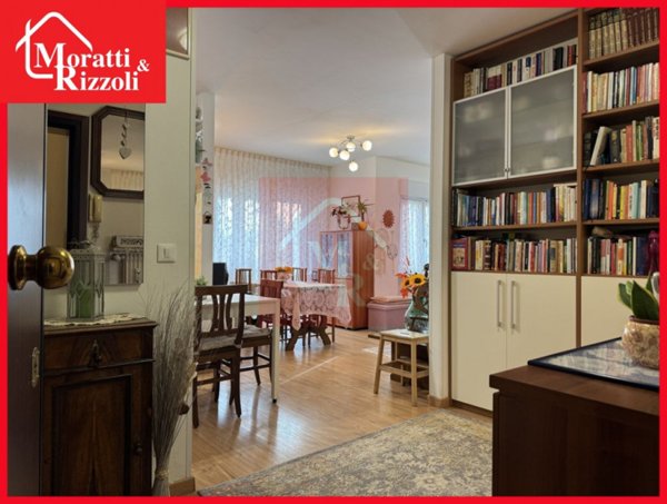 appartamento in vendita a Cervignano del Friuli