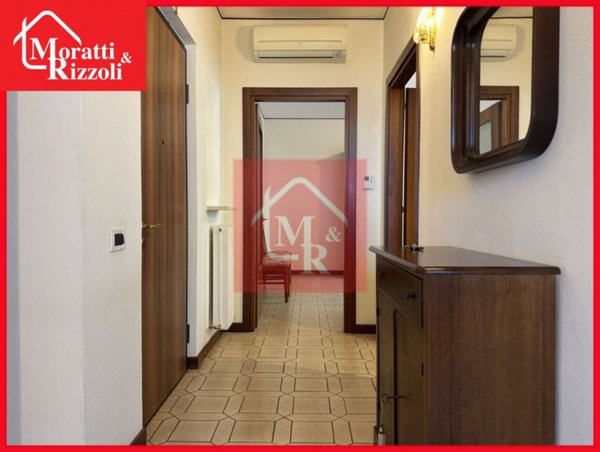 appartamento in vendita a Cervignano del Friuli