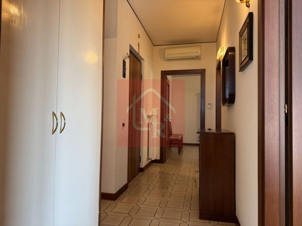 appartamento in vendita a Cervignano del Friuli